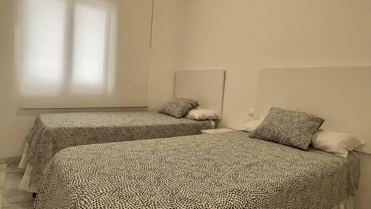 Photo of Bedroom in Ciudad Jardin