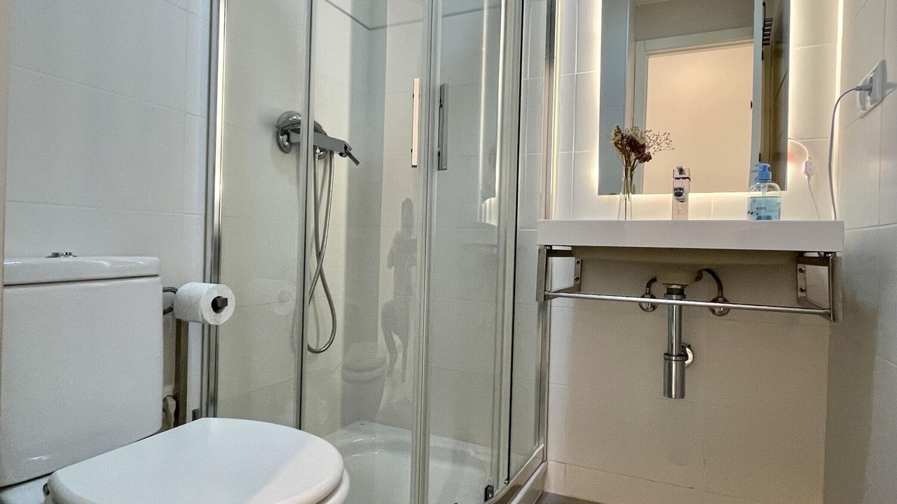 Photo of Bathroom in Ciudad Jardin