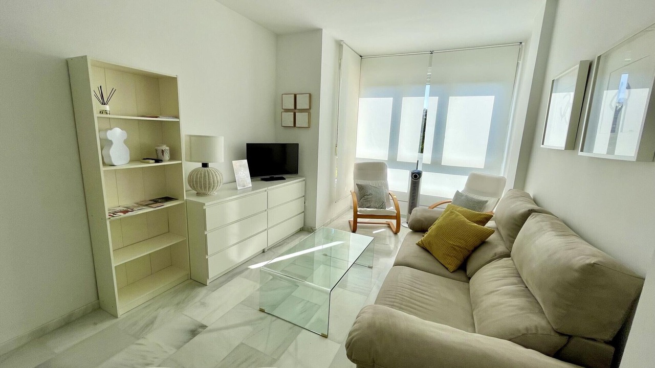 Photo of Livingroom in Ciudad Jardin