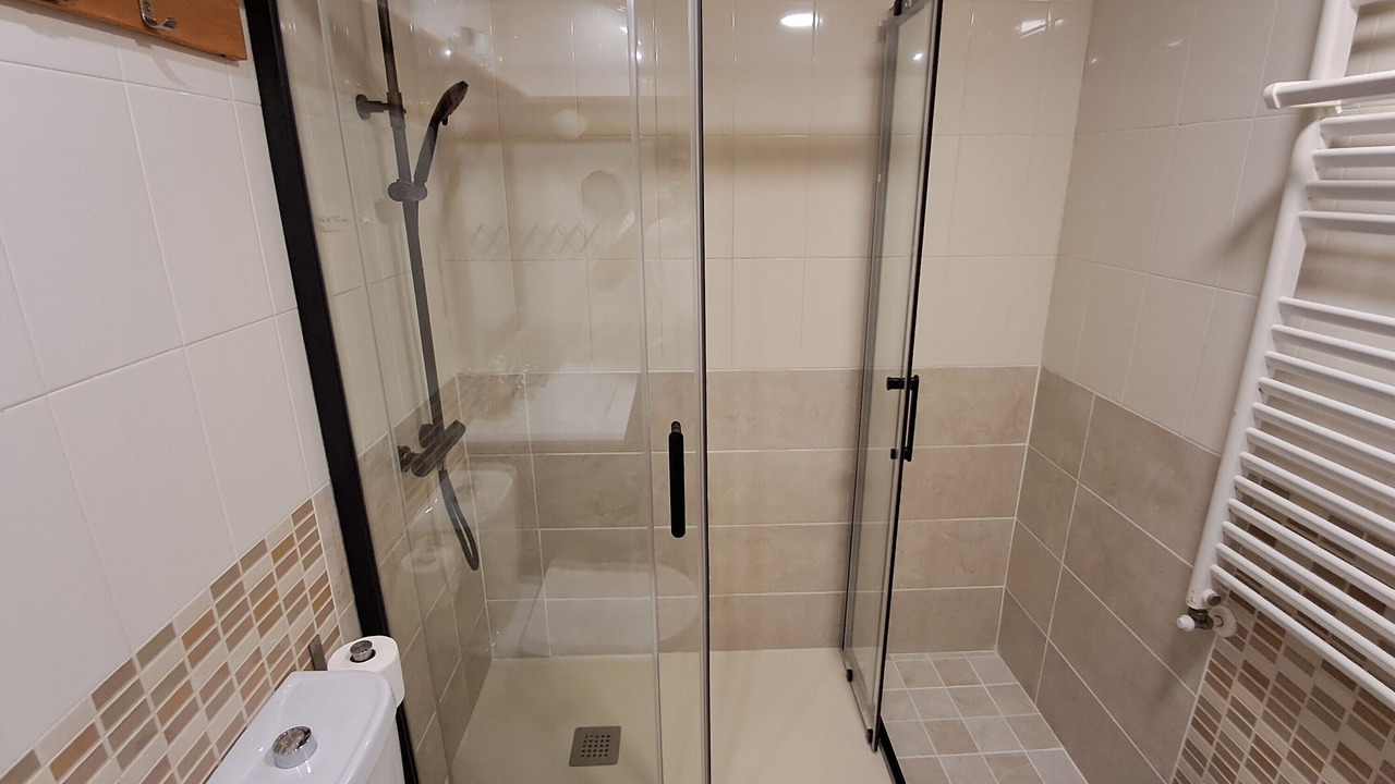 Photo of Bathroom in En Corts