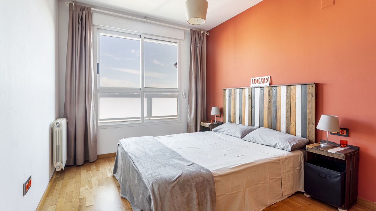 Photo of Bedroom in En Corts