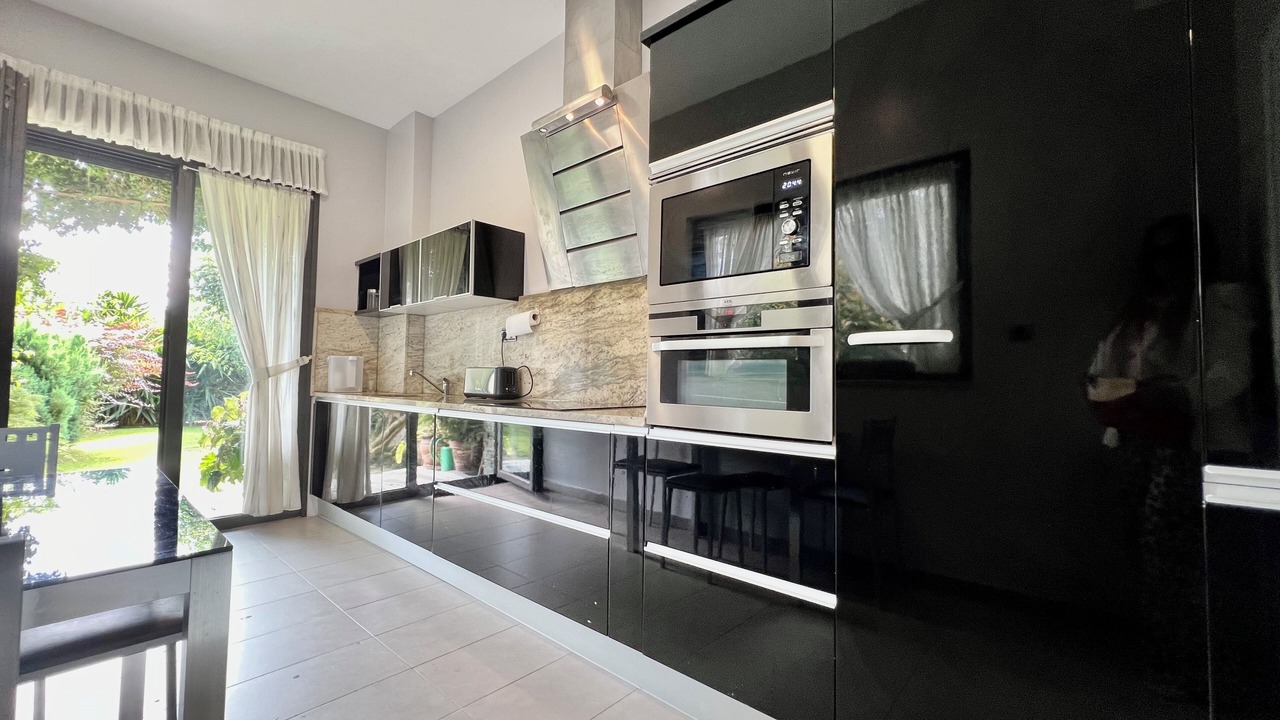 Photo of Kitchen in Maono