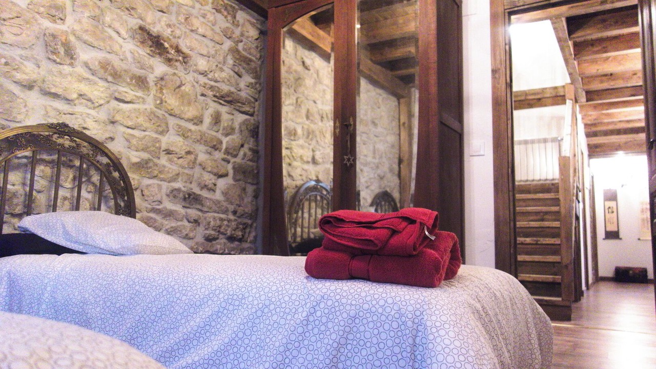 Photo of Bedroom in Lierganes