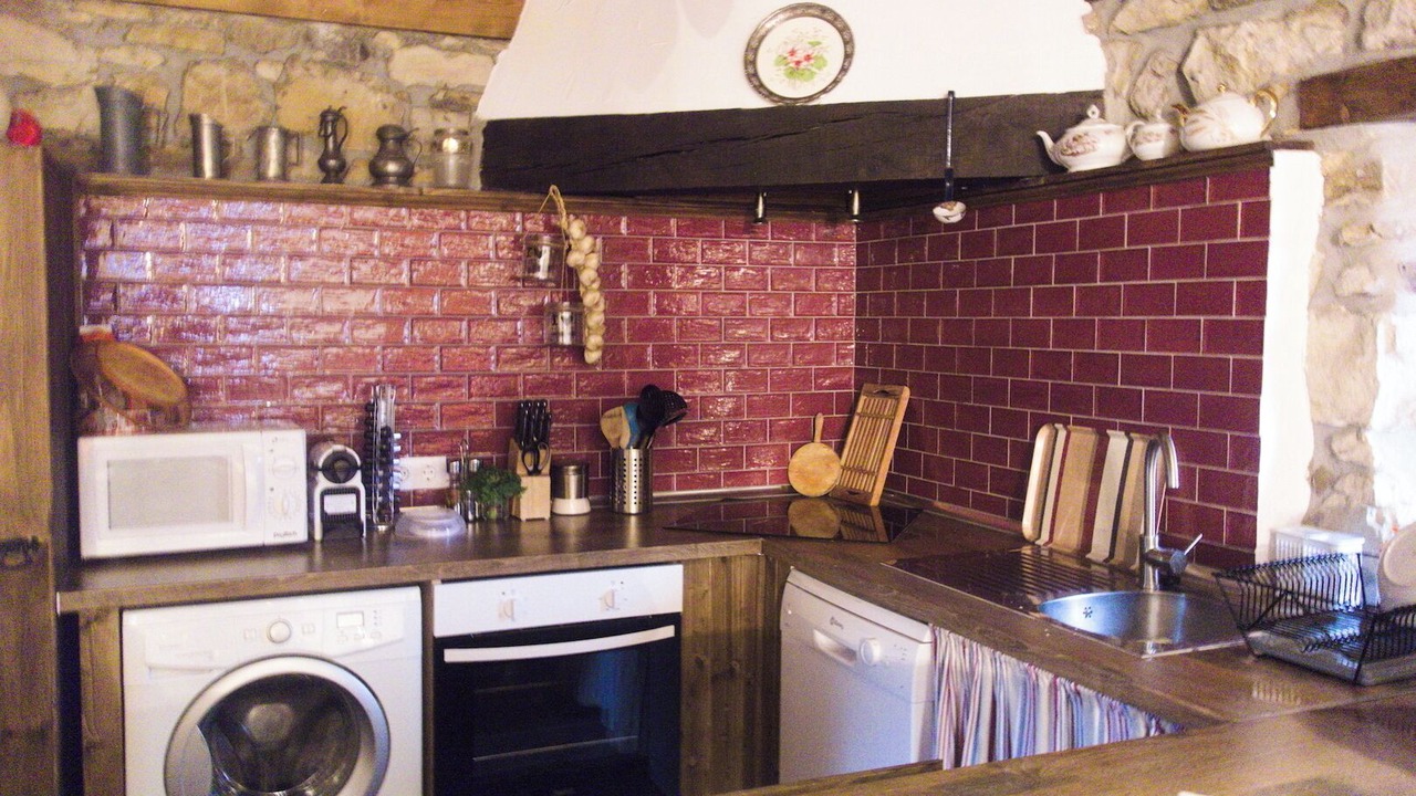 Photo of Kitchen in Lierganes