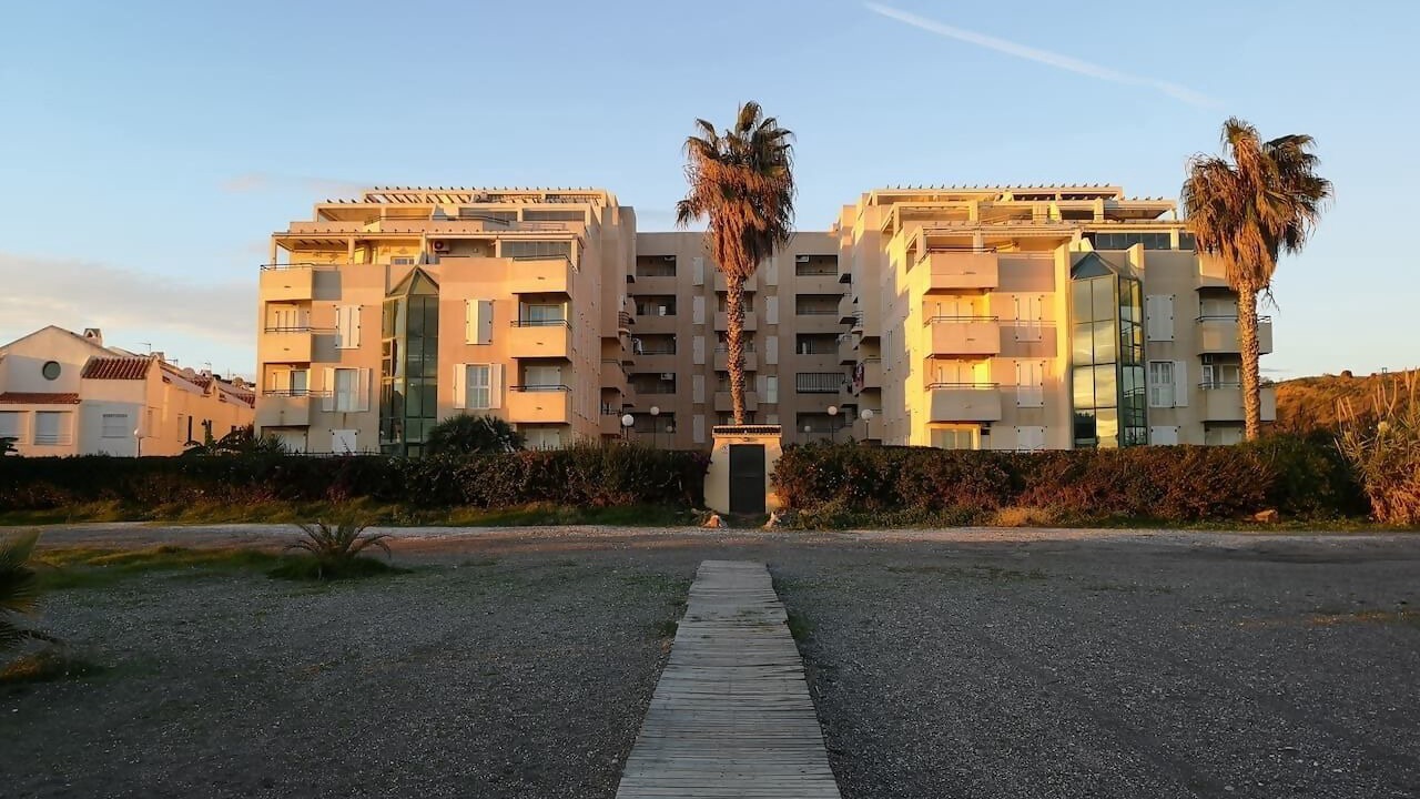 Photo of Outdoor in Benajarafe