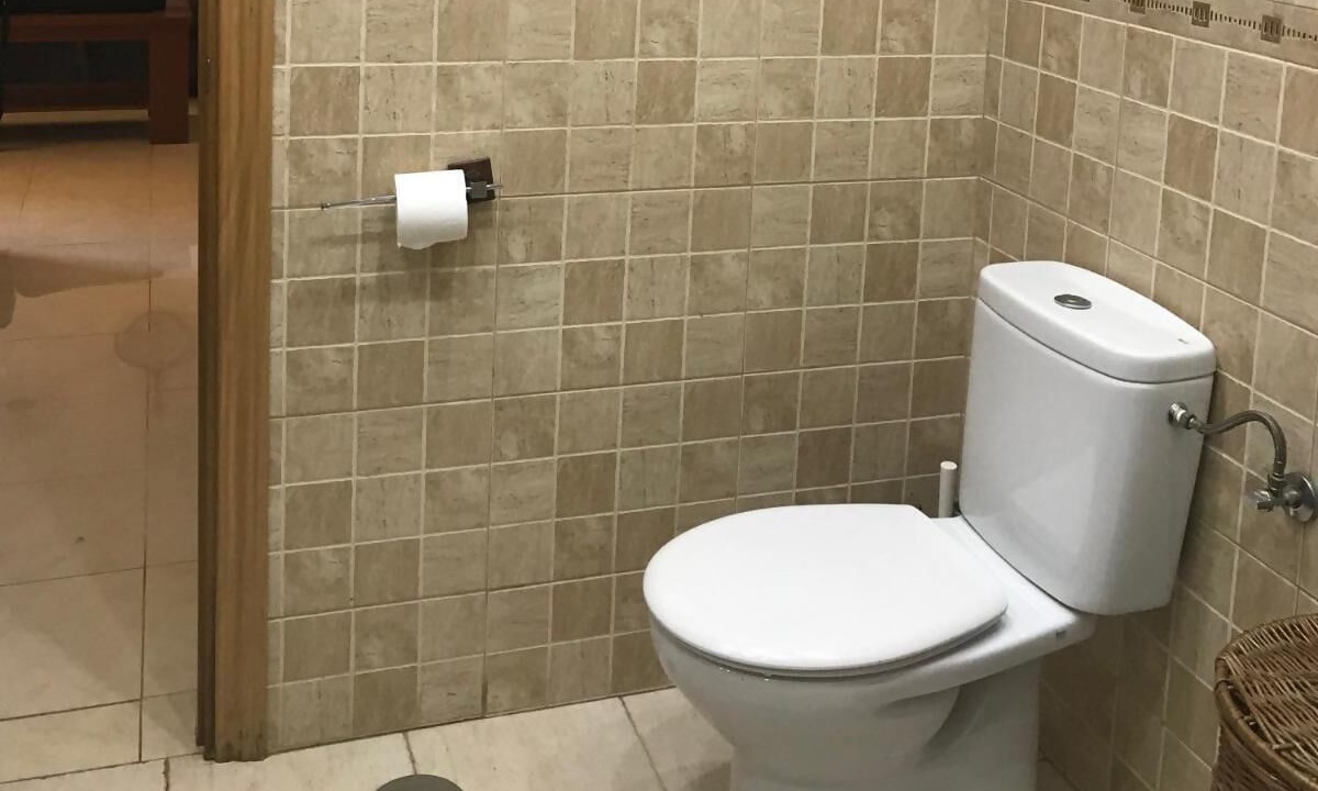 Photo of Bathroom in Benajarafe