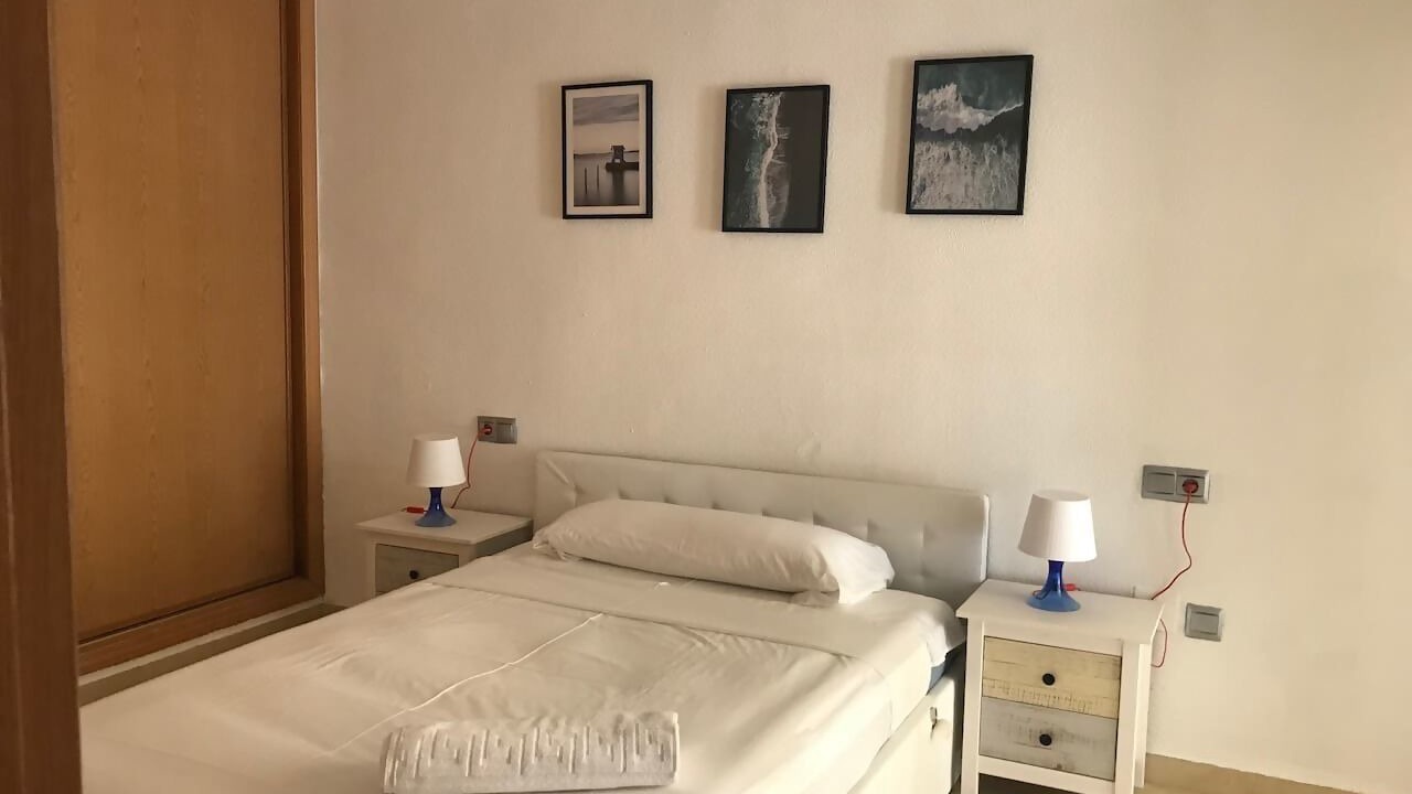 Photo of Bedroom in Benajarafe