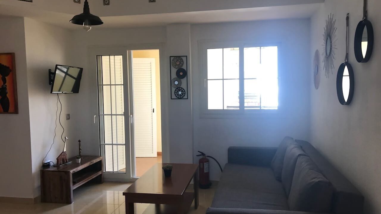 Photo of Livingroom in Benajarafe