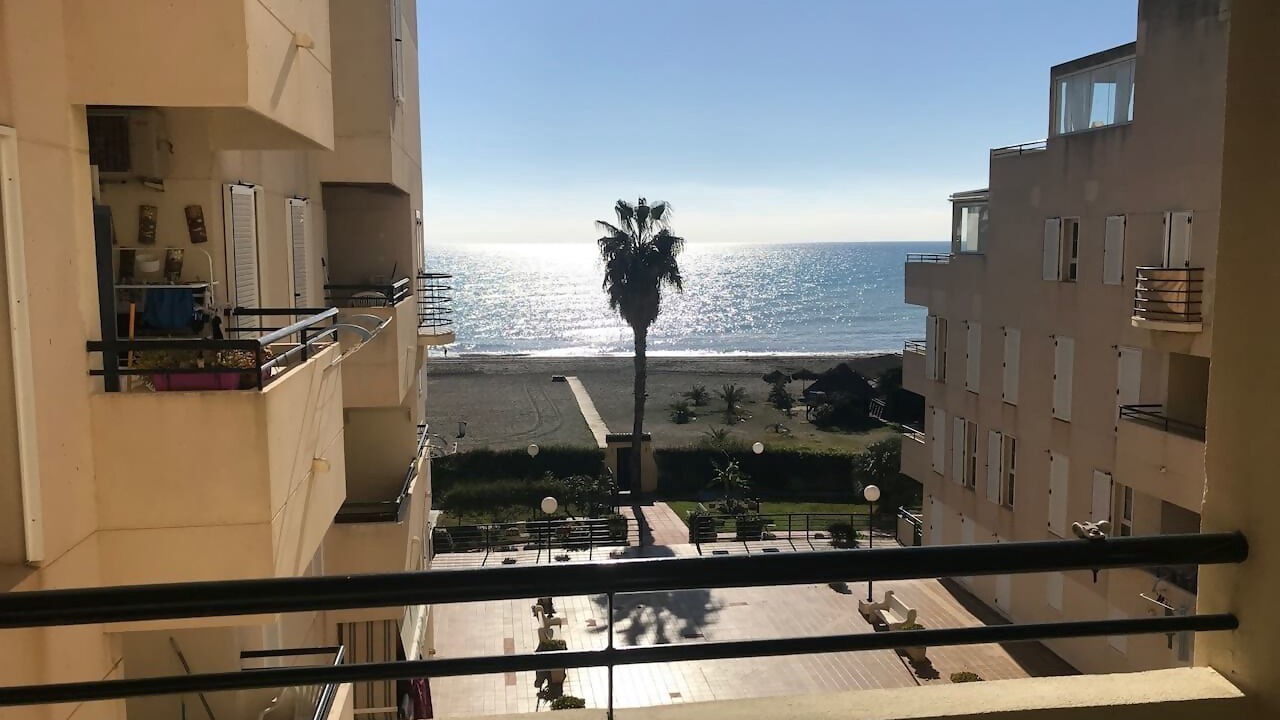Photo of Outdoor in Benajarafe