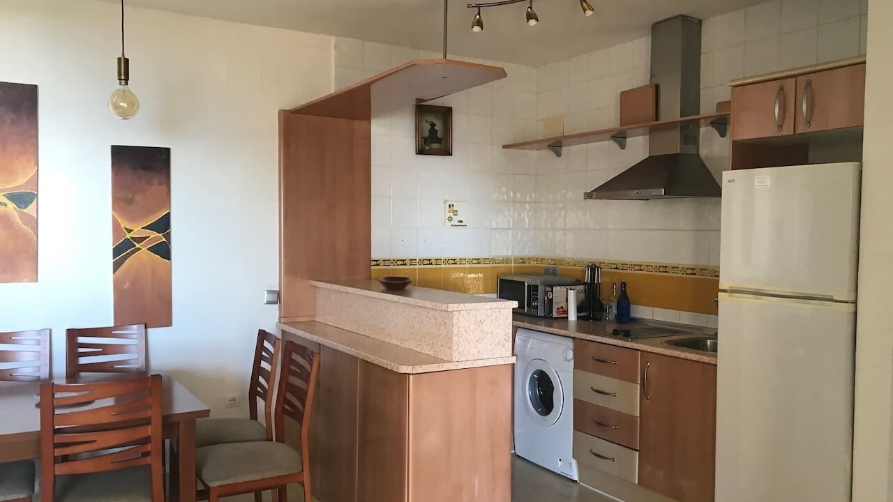 Photo of Kitchen in Benajarafe