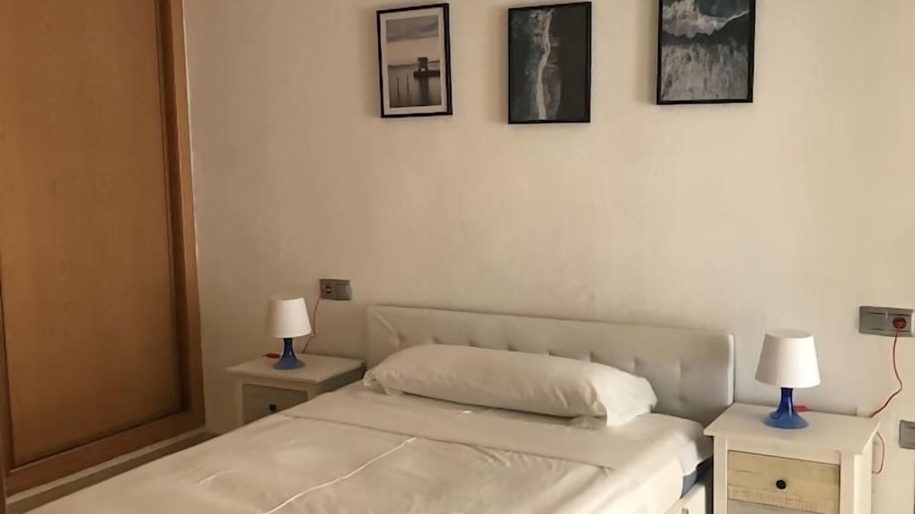 Photo of Bedroom in Benajarafe