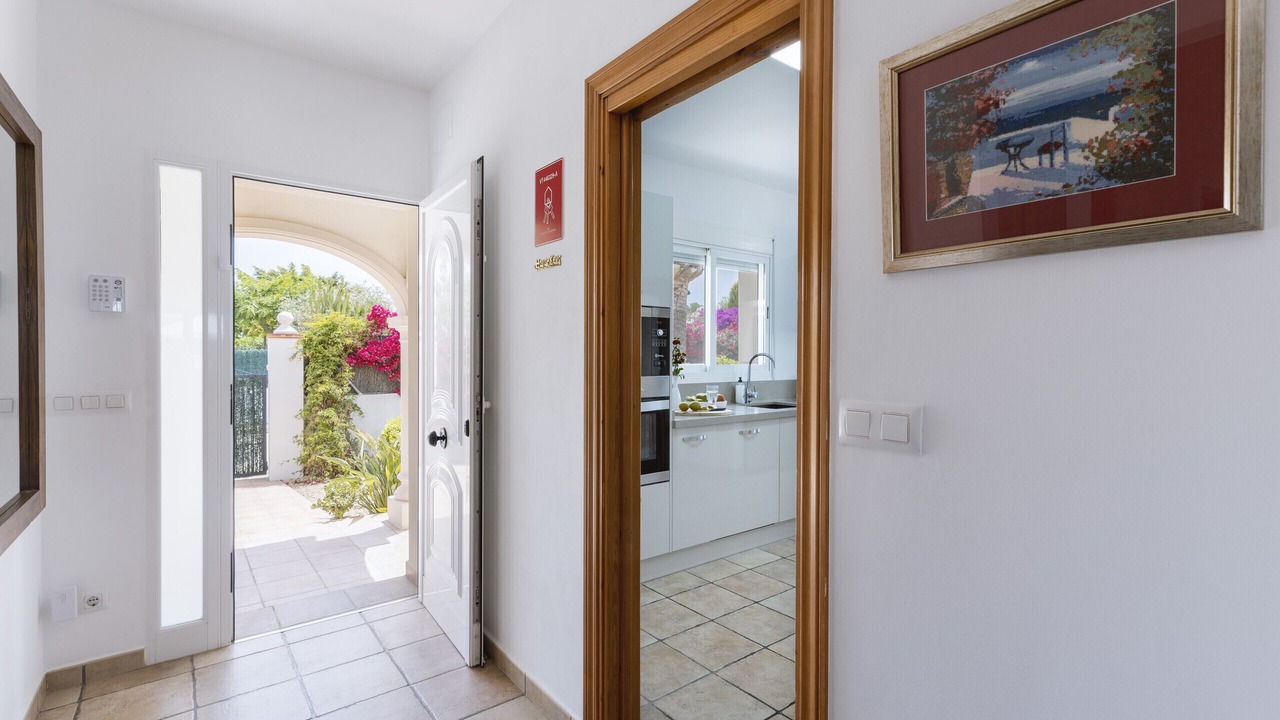 Photo of Kitchen in Costa Nova