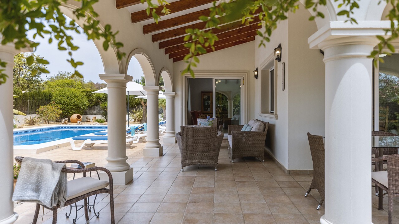Photo of Outdoor in Costa Nova