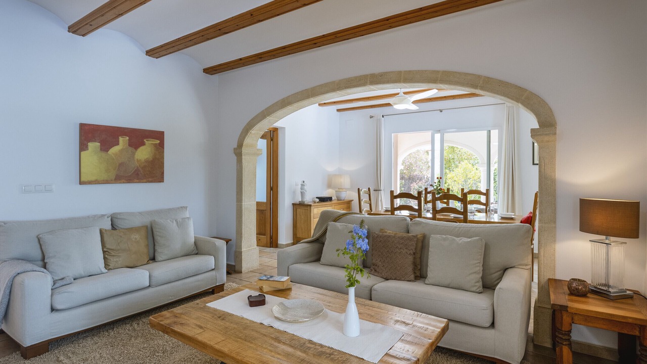 Photo of Livingroom in Costa Nova