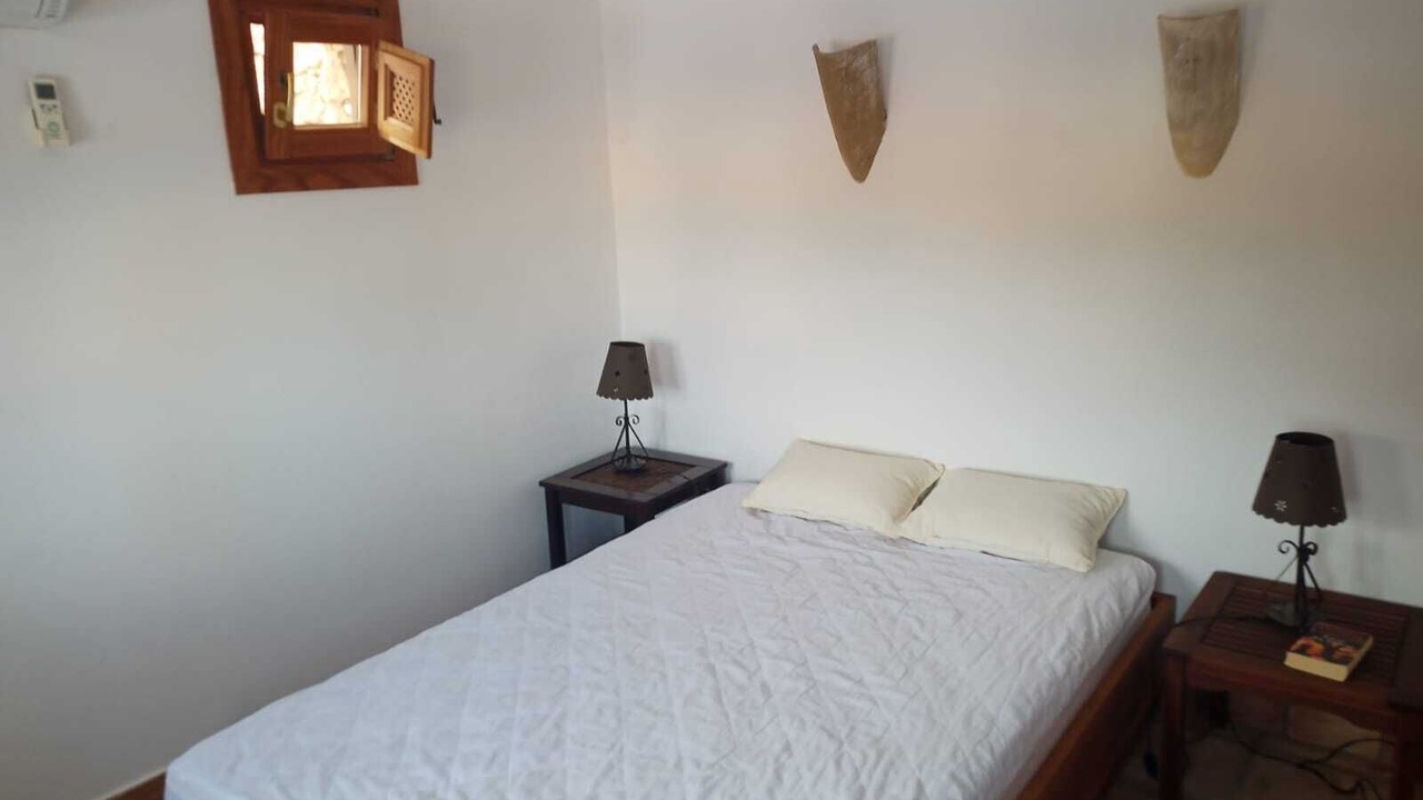 Photo of Bedroom in Las Negras