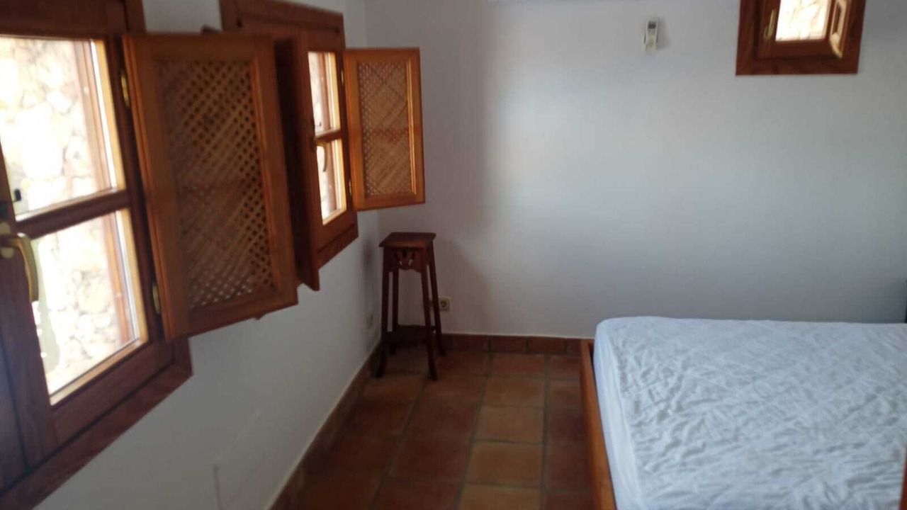 Photo of Bedroom in Las Negras