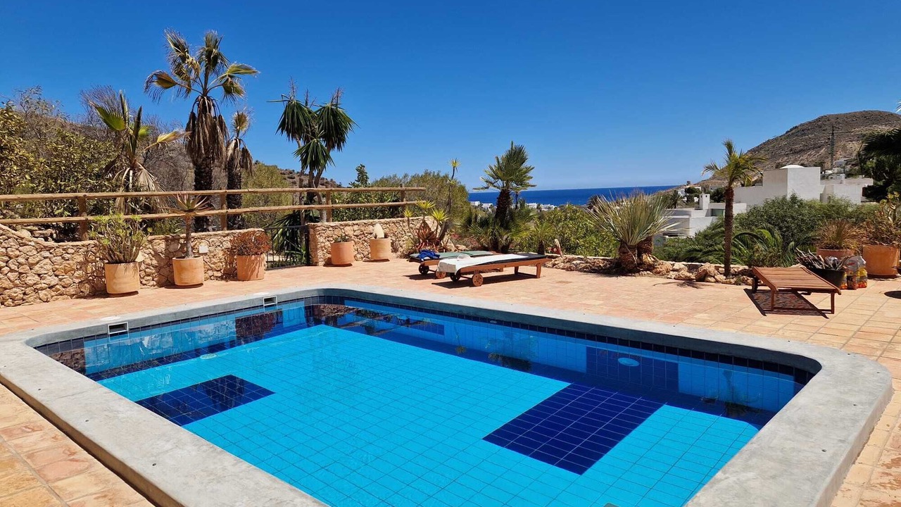 Photo of Outdoor in Las Negras