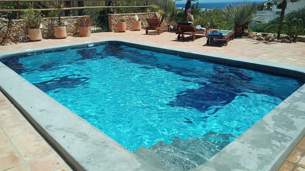 Photo of Outdoor in Las Negras