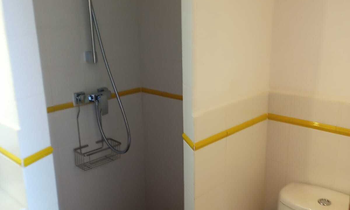Photo of Bathroom in Las Negras