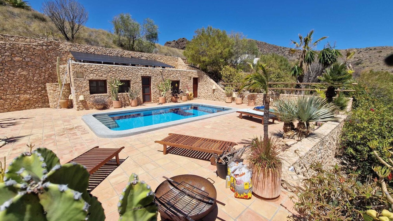 Photo of Outdoor in Las Negras