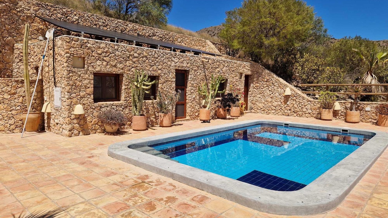 Photo of Outdoor in Las Negras