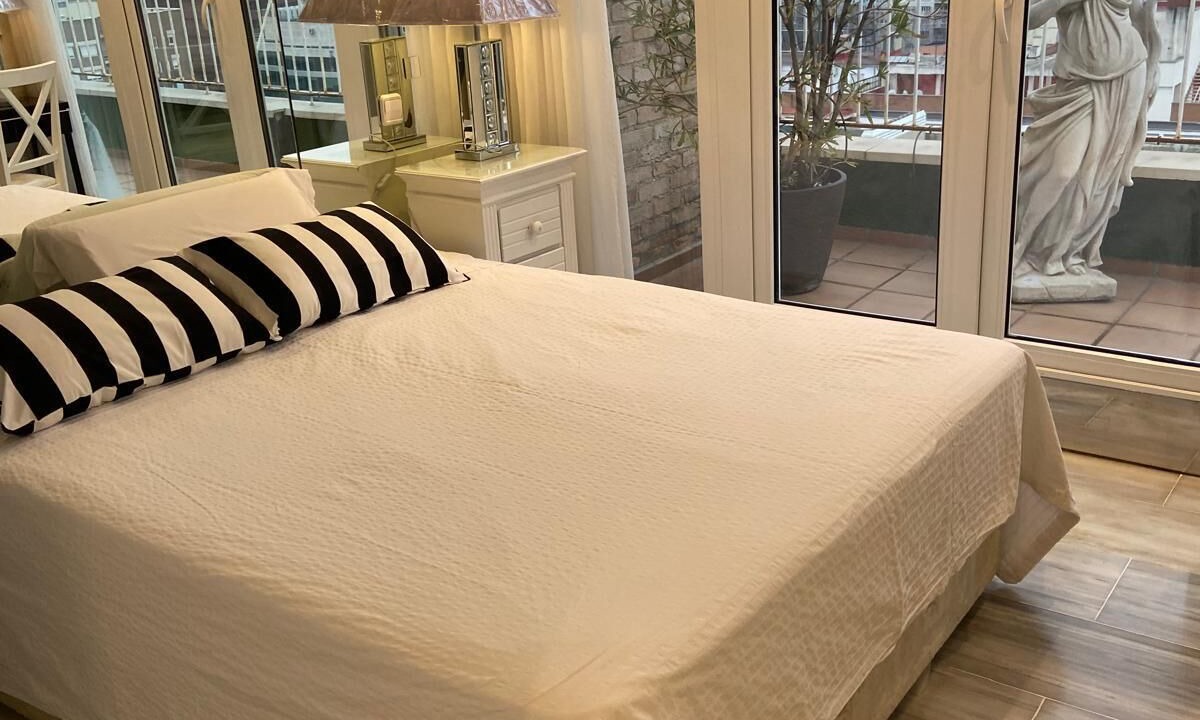 Photo of Bedroom in Castillejos