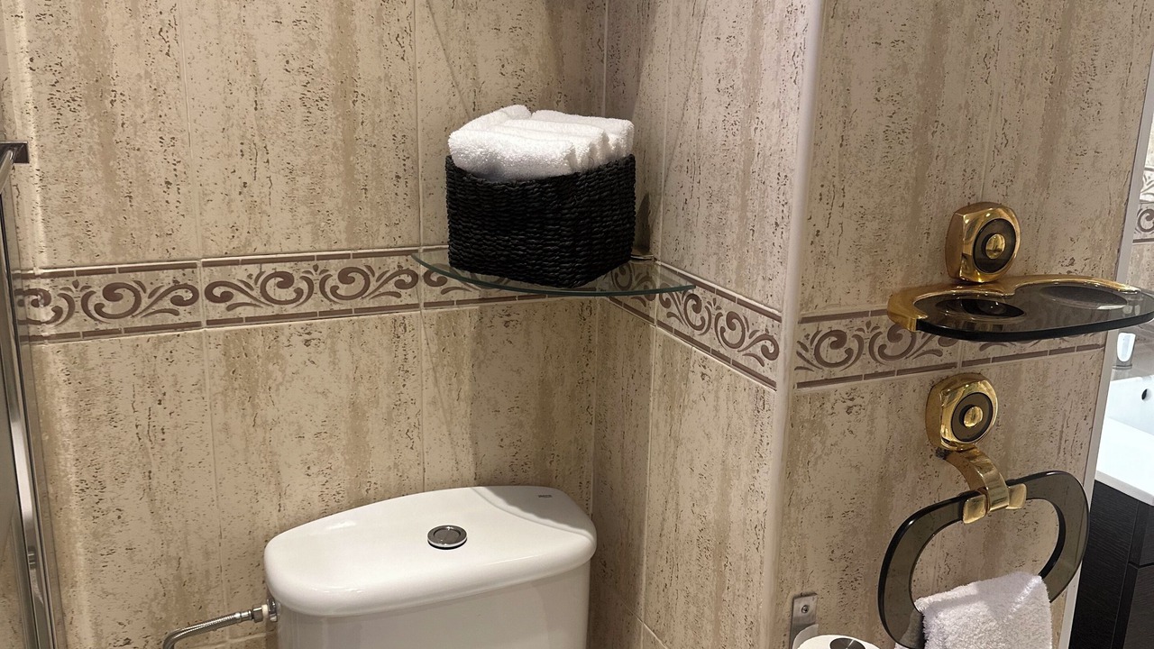 Photo of Bathroom in Las Lagunas