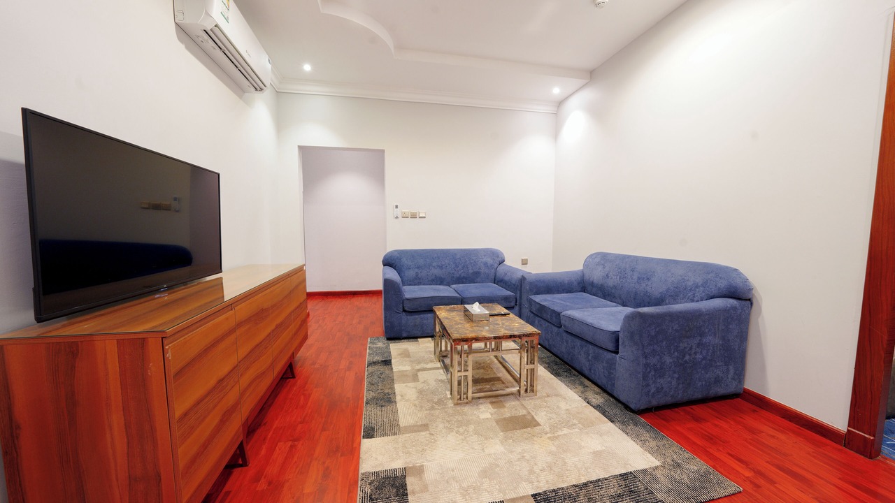 Photo of Livingroom in Riyadh
