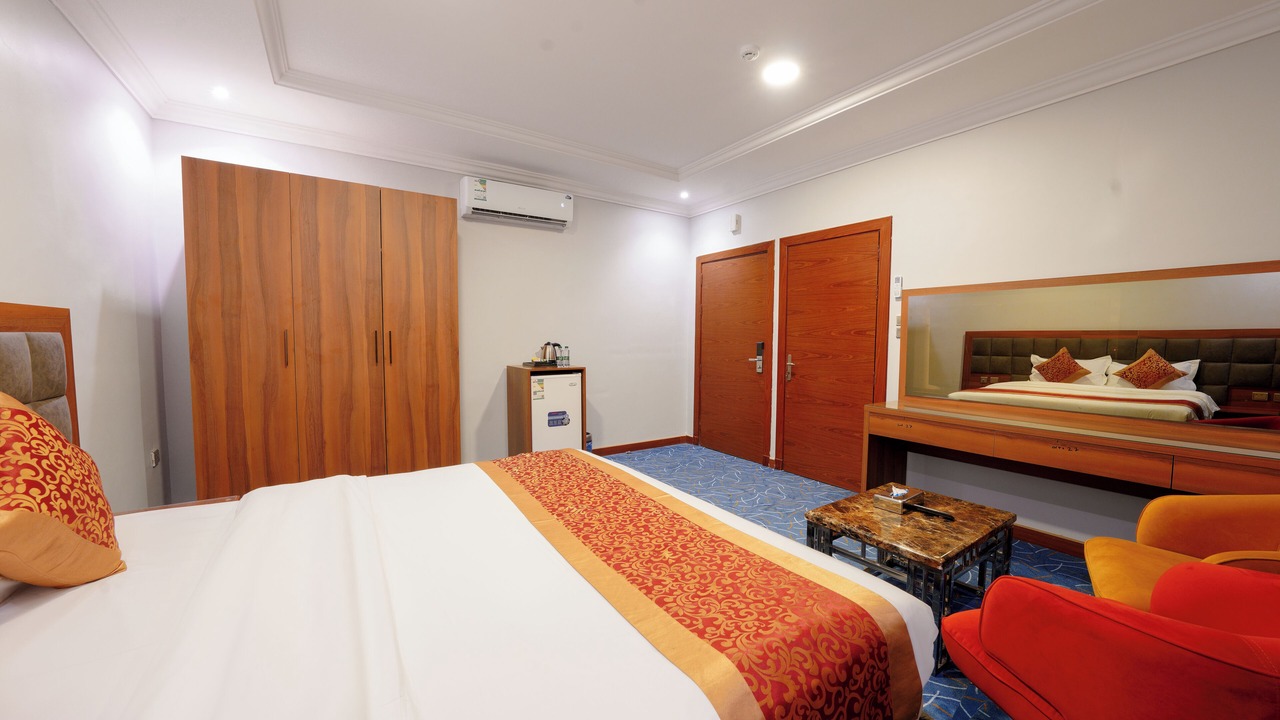 Photo of Bedroom in Riyadh