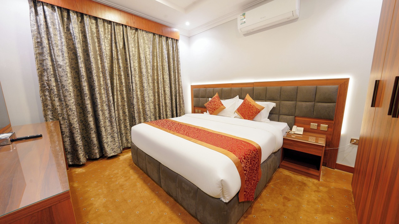 Photo of Bedroom in Riyadh