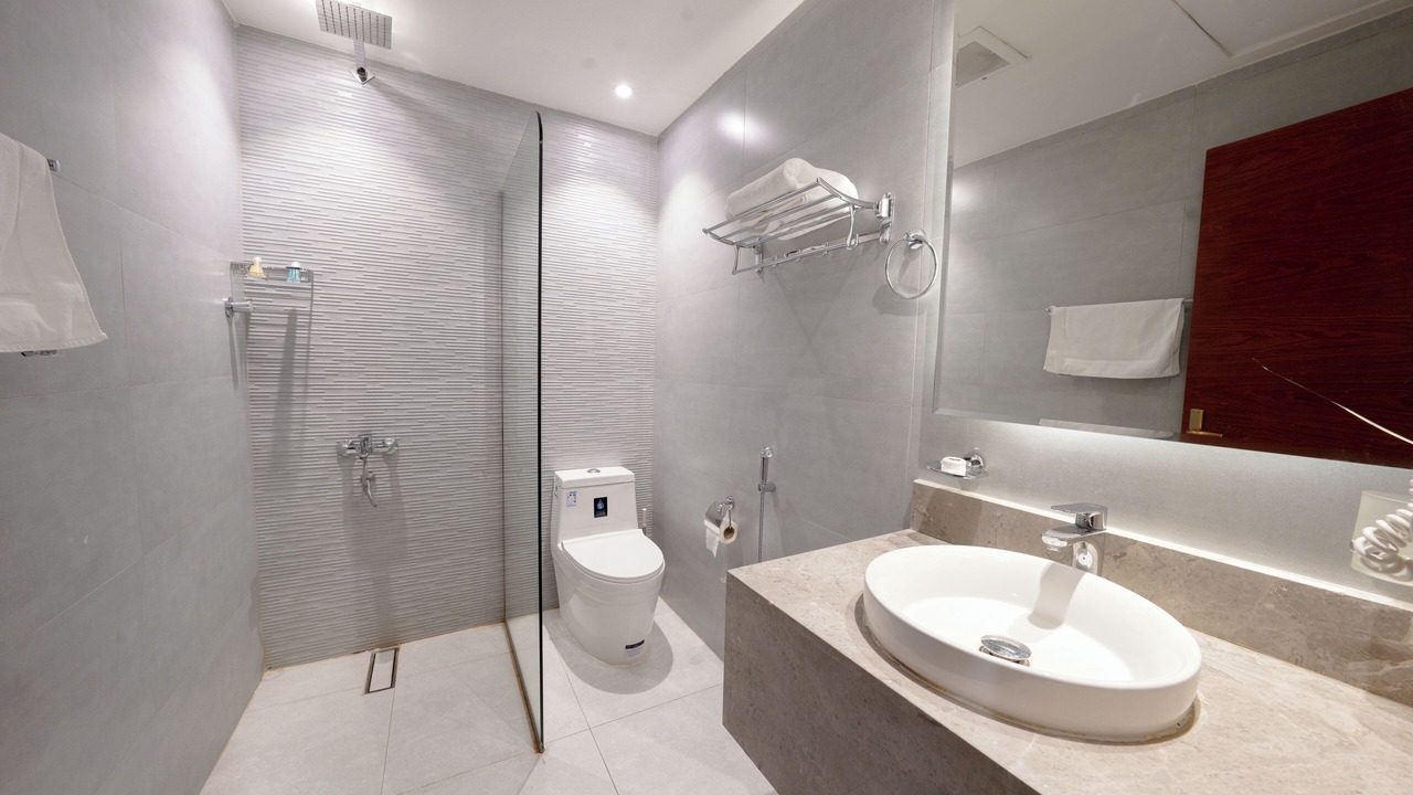 Photo of Bathroom in Riyadh