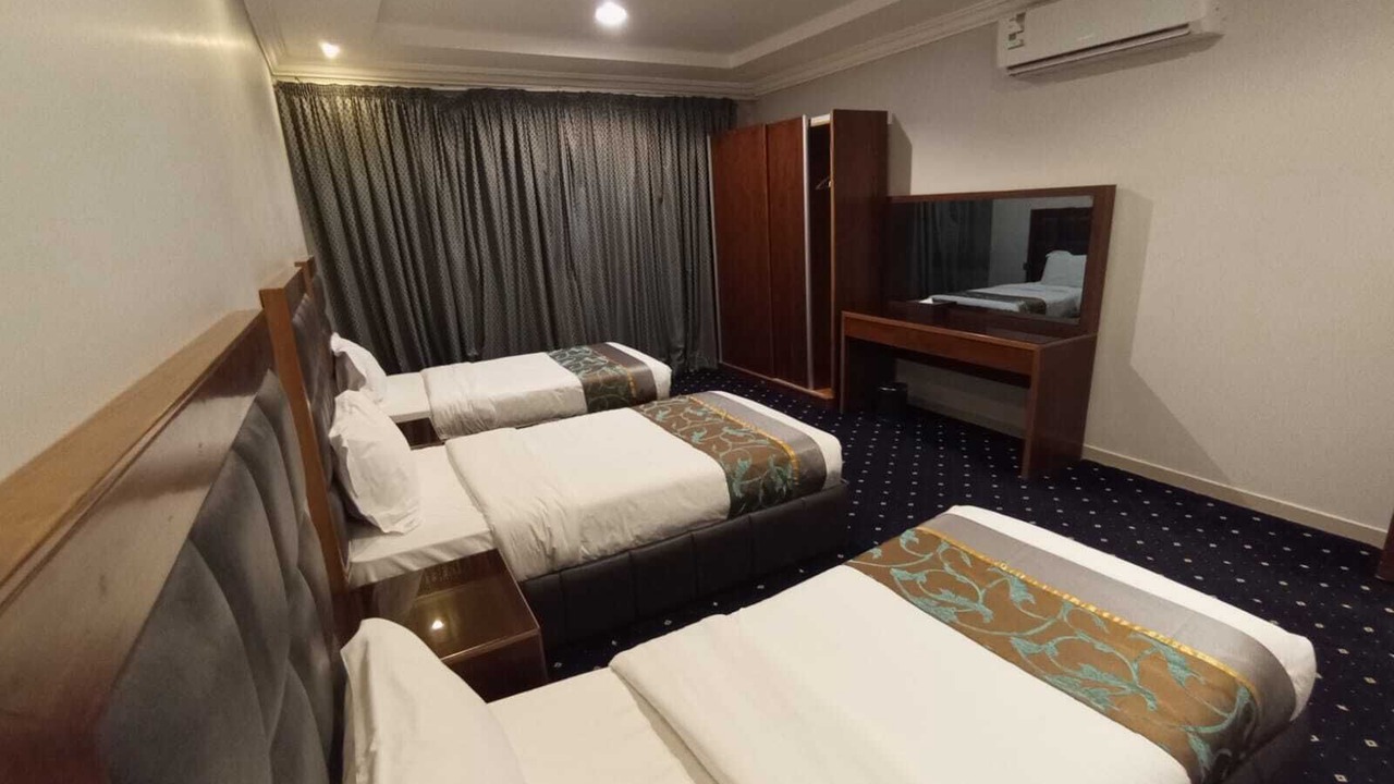 Photo of Bedroom in Riyadh