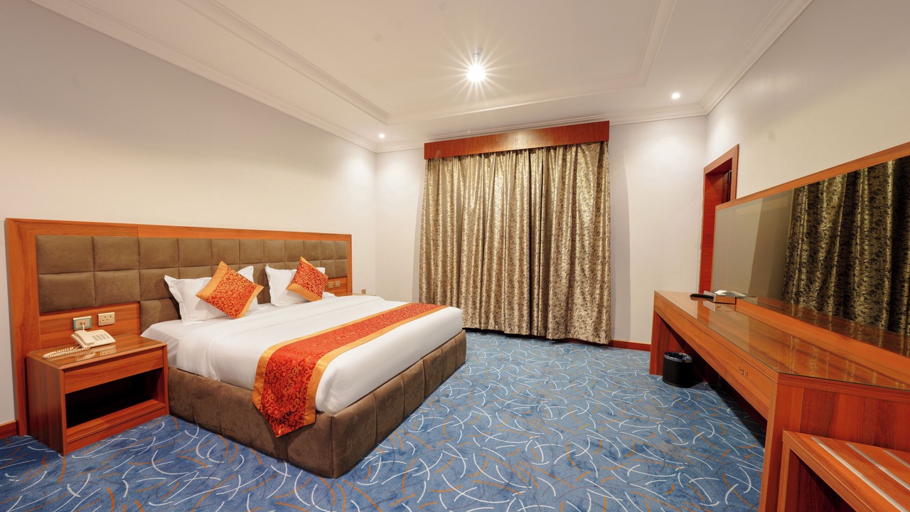 Photo of Bedroom in Riyadh