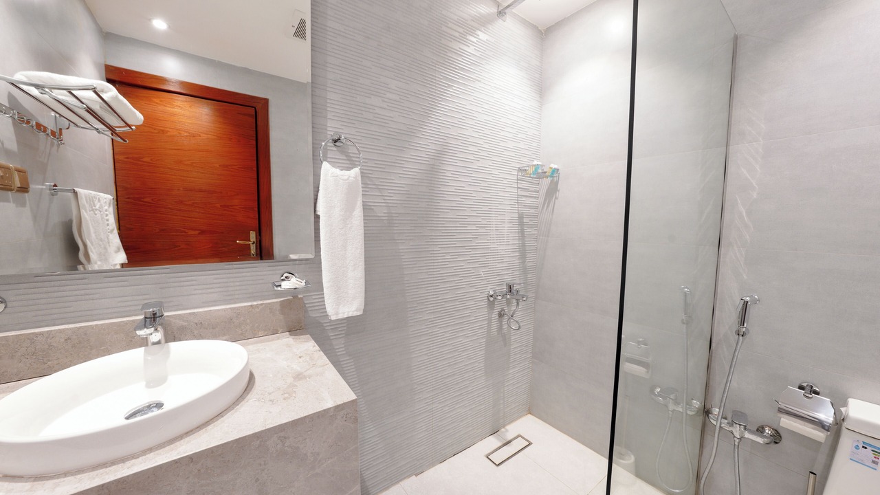 Photo of Bathroom in Riyadh