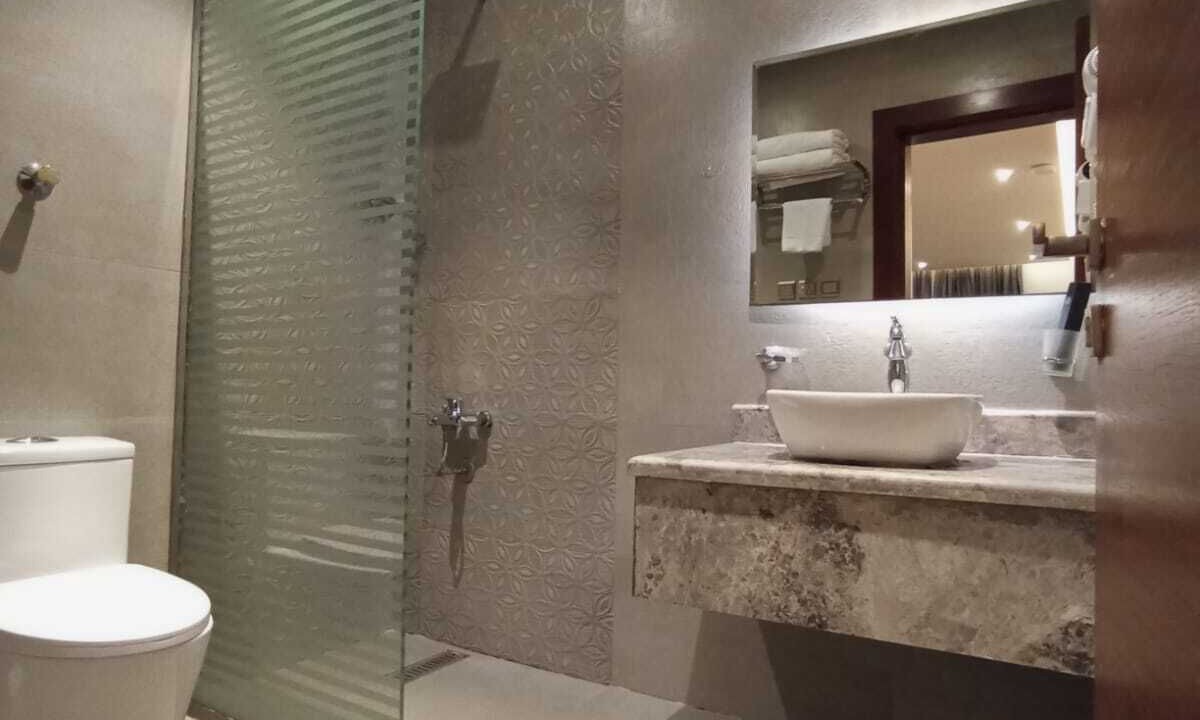 Photo of Bathroom in Riyadh