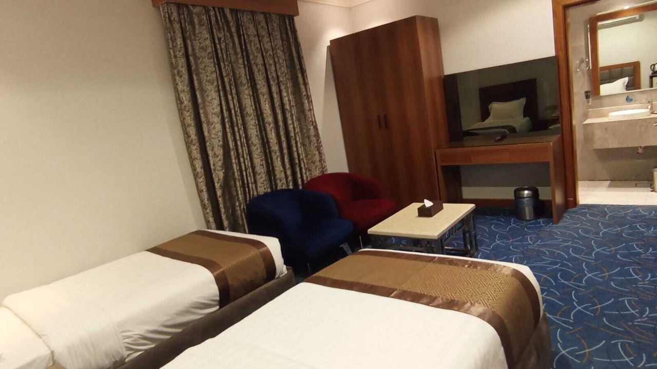 Photo of Bedroom in Riyadh