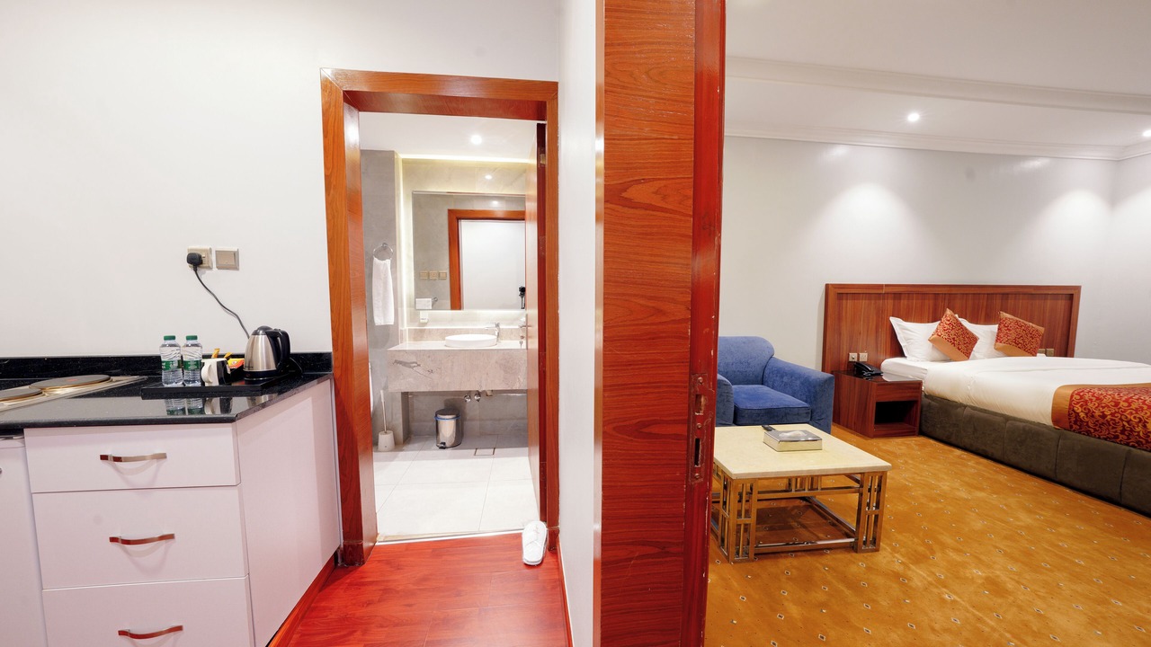 Photo of Bedroom in Riyadh