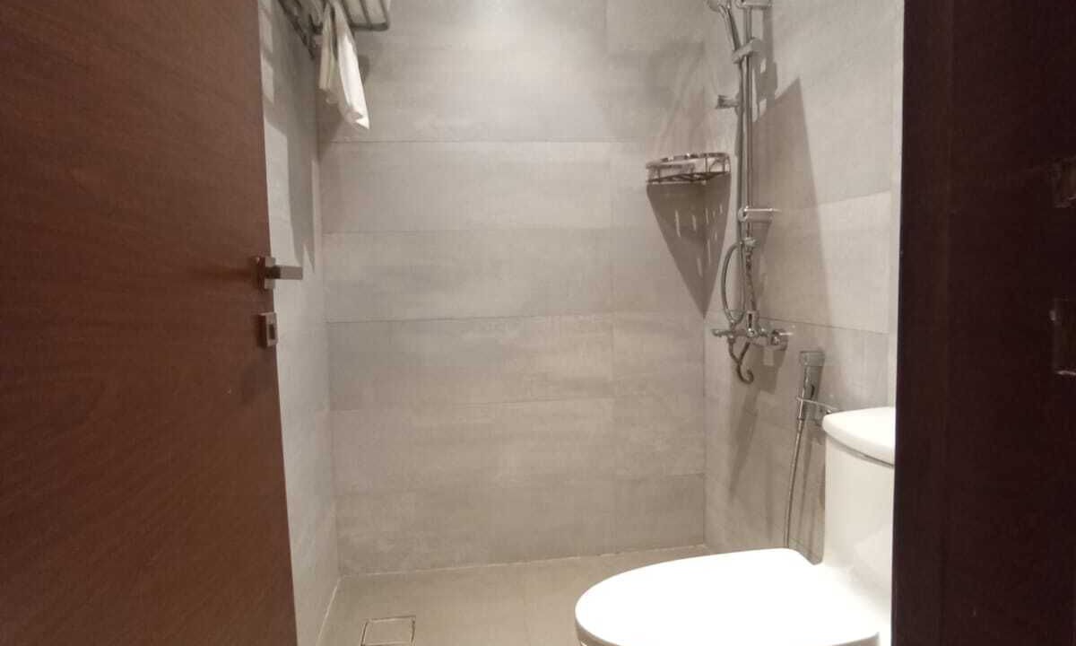 Photo of Bathroom in Riyadh