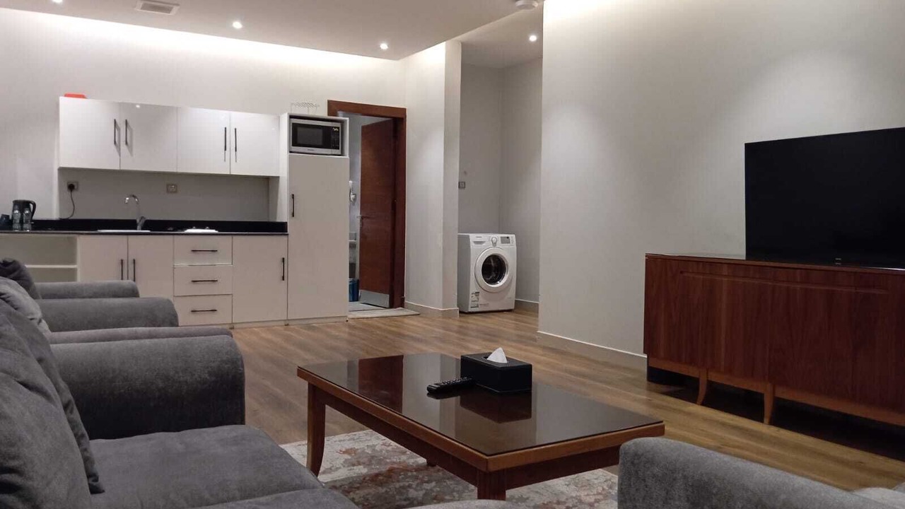 Photo of Livingroom in Riyadh