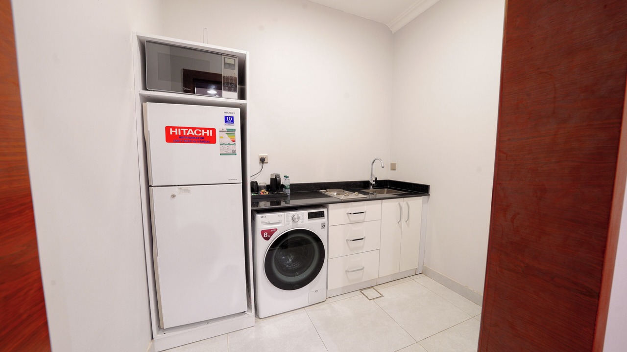 Photo of Kitchen in Riyadh