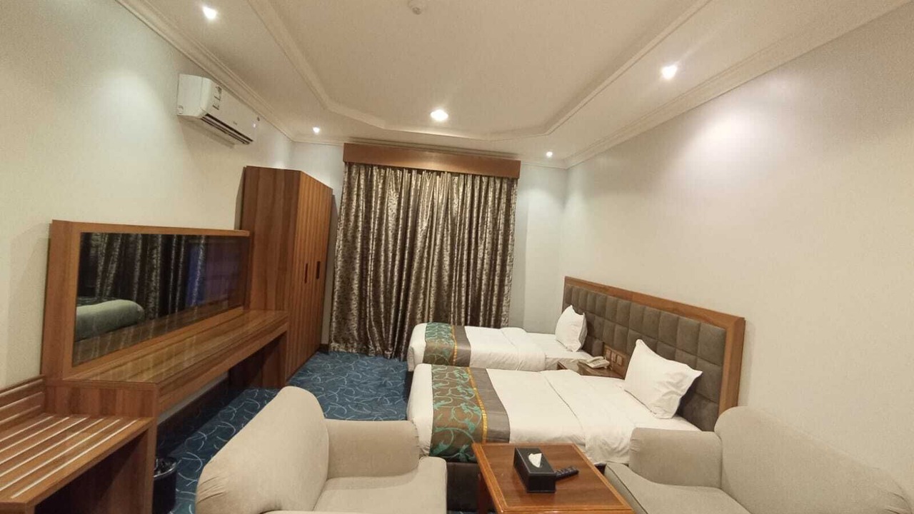 Photo of Bedroom in Riyadh