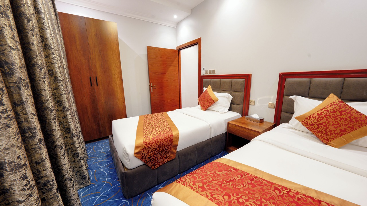 Photo of Bedroom in Riyadh