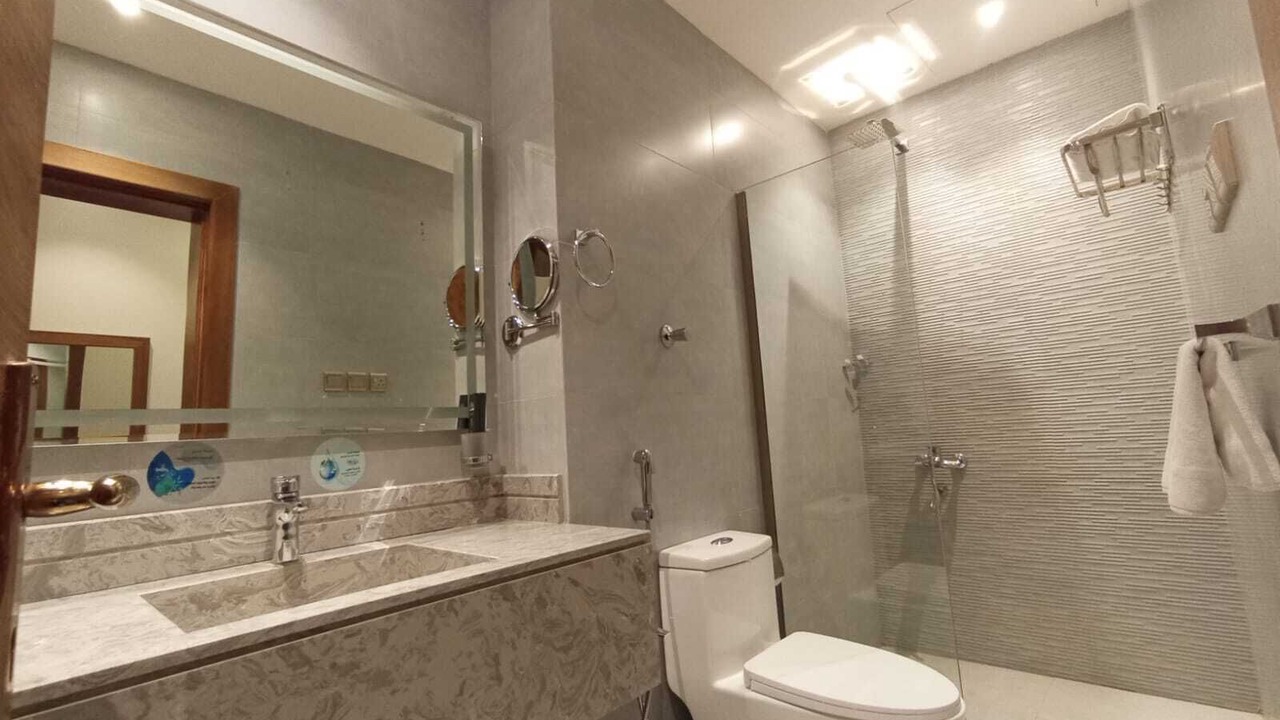 Photo of Bathroom in Riyadh