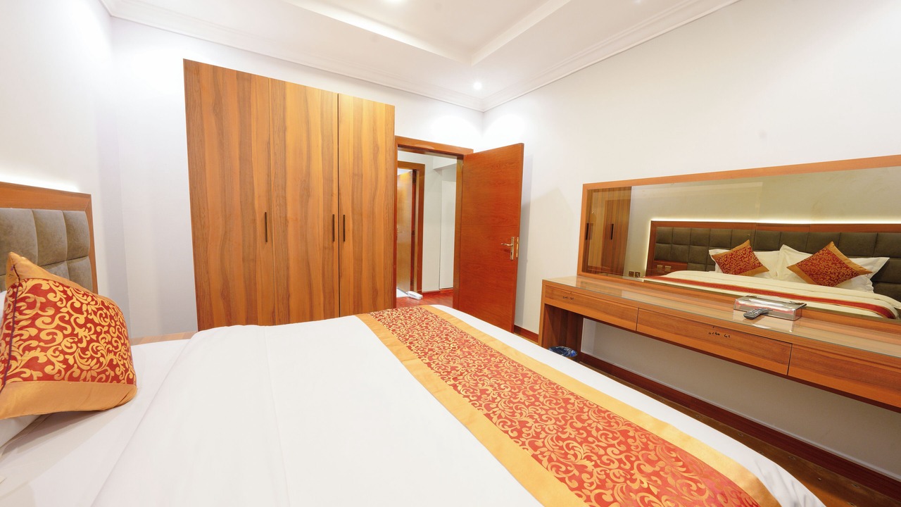 Photo of Bedroom in Riyadh
