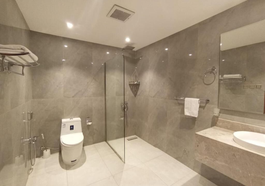 Photo of Bathroom in Riyadh