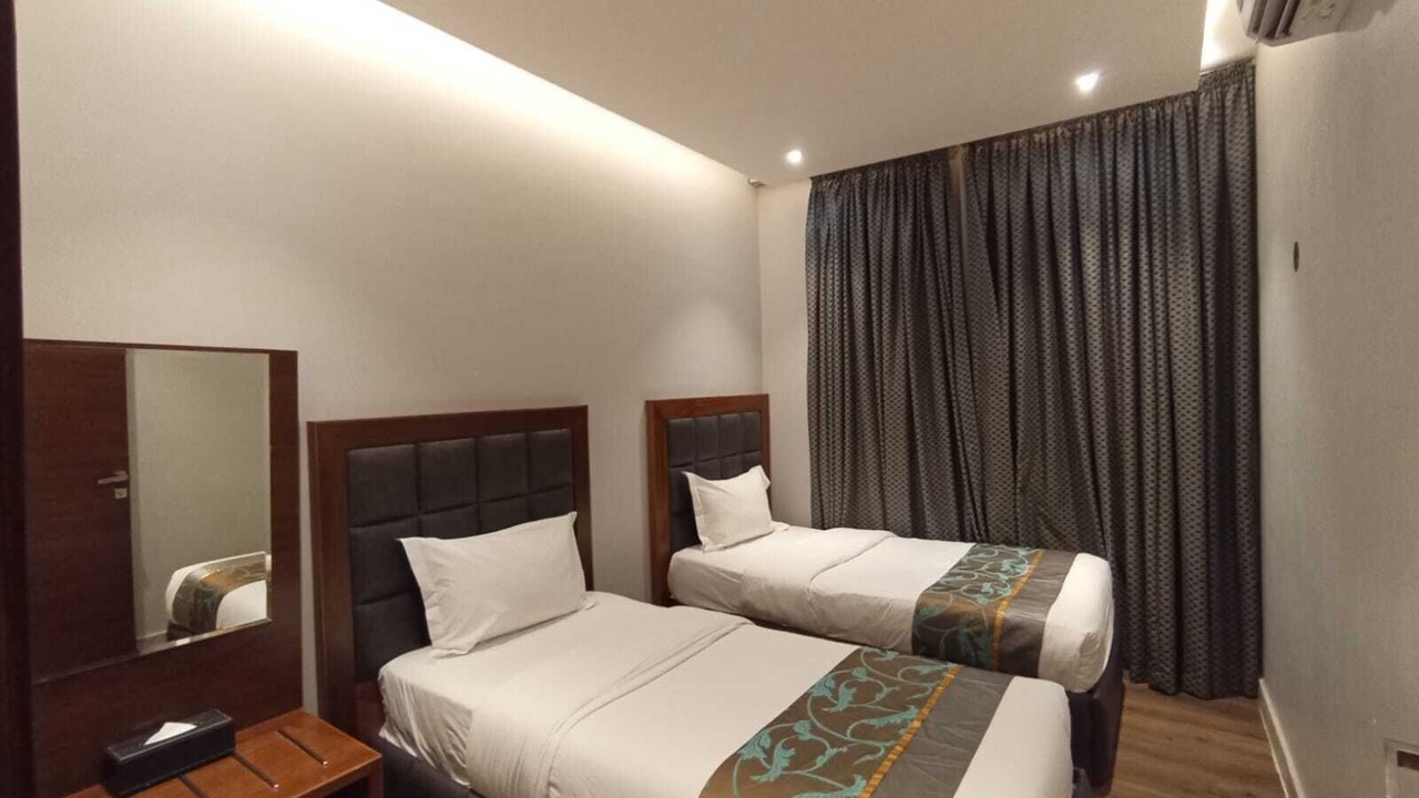 Photo of Bedroom in Riyadh