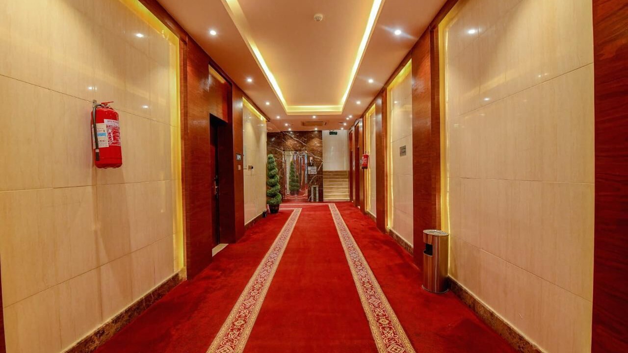 Photo of Outdoor in Riyadh