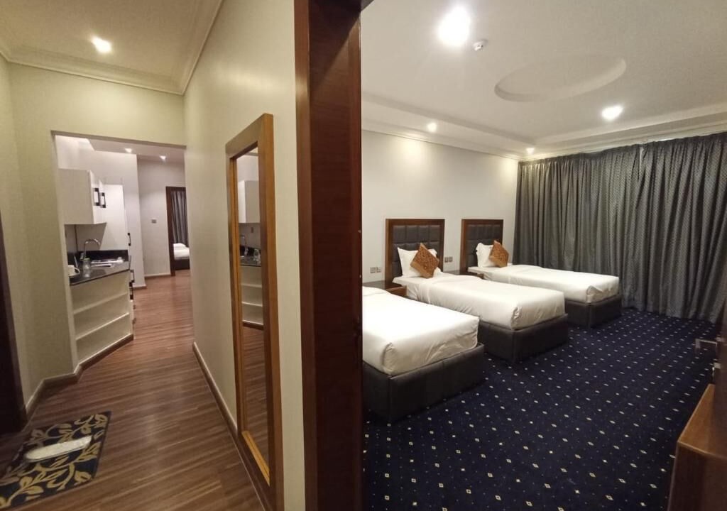 Photo of Bedroom in Riyadh
