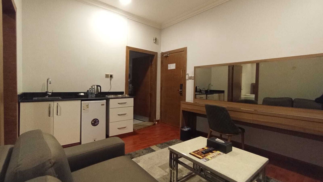 Photo of Livingroom in Riyadh