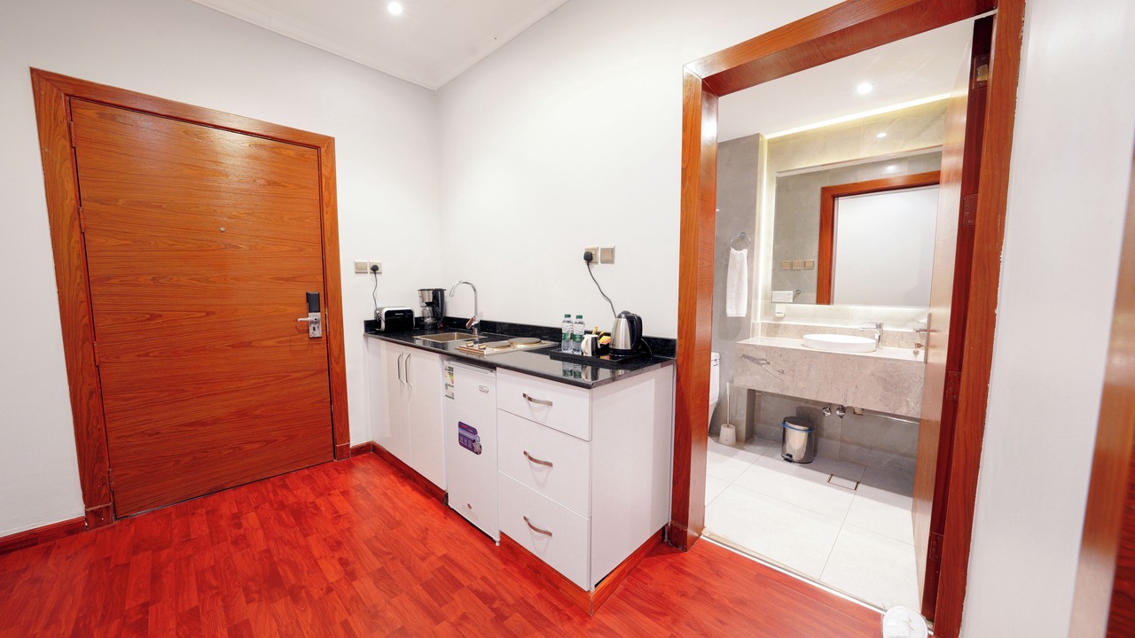 Photo of Kitchen in Riyadh